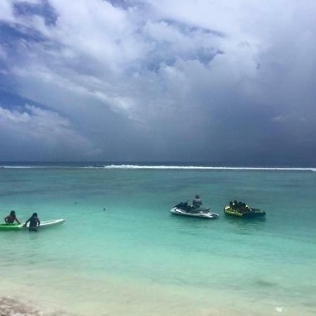 Club Blu Hotel Hulhumalé Eksteriør billede